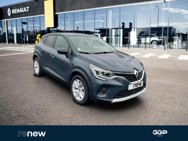 Renault Captur image 6