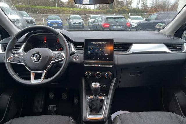 Renault Captur image 8