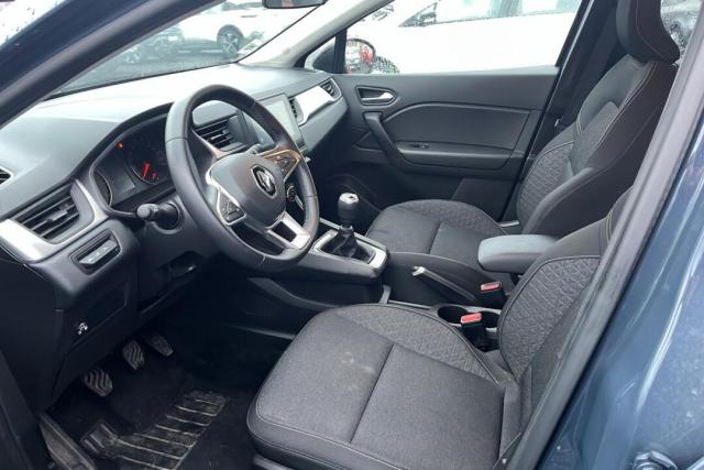 Renault Captur image 1