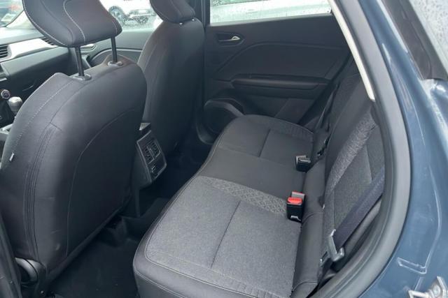 Renault Captur image 5