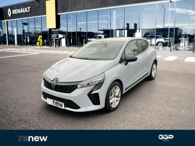 Renault Clio V Tce 90 Ch Gsr2 Evolution