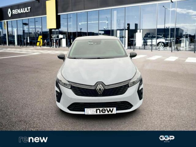 Renault Clio image 9