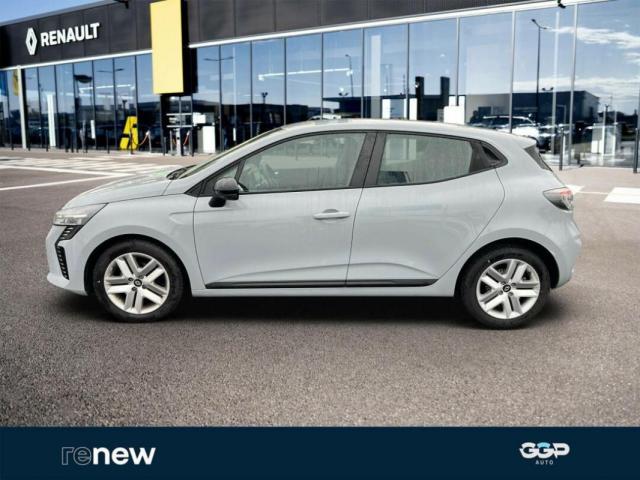 Renault Clio image 3