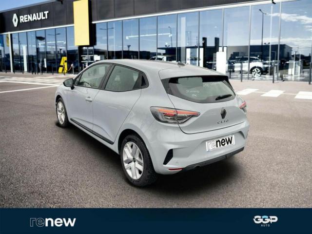 Renault Clio image 1