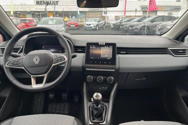 Renault Clio image 8