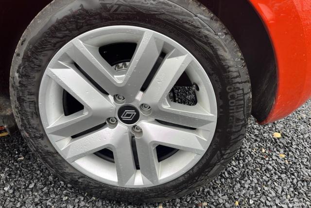 Renault Clio image 8