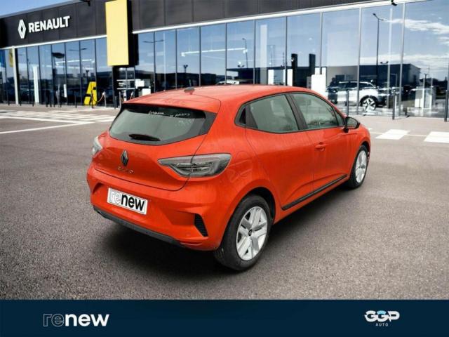 Renault Clio image 9