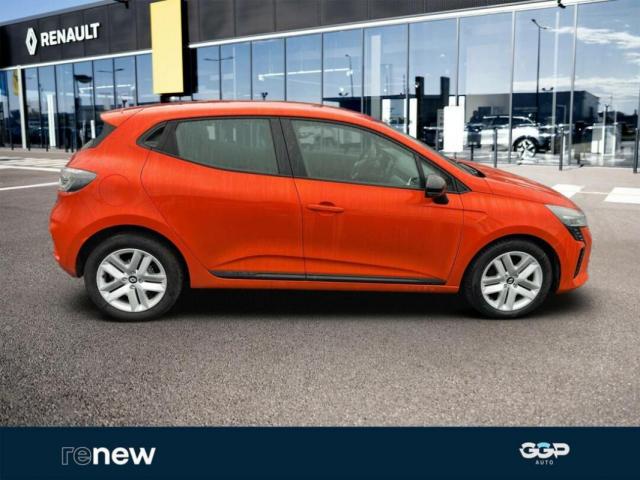 Renault Clio image 6