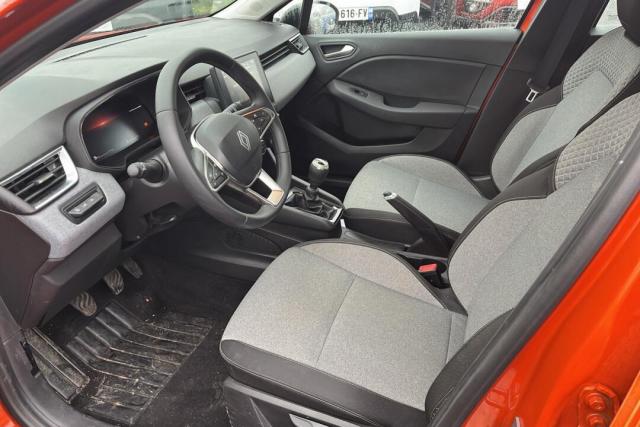 Renault Clio image 5