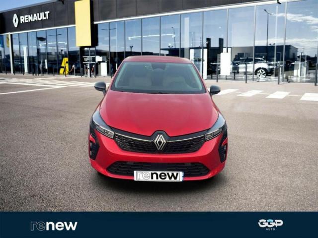 Renault Clio image 3