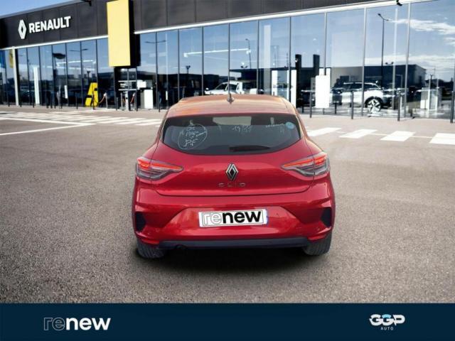 Renault Clio image 8