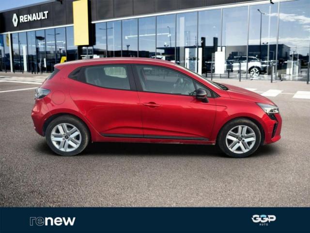 Renault Clio image 2