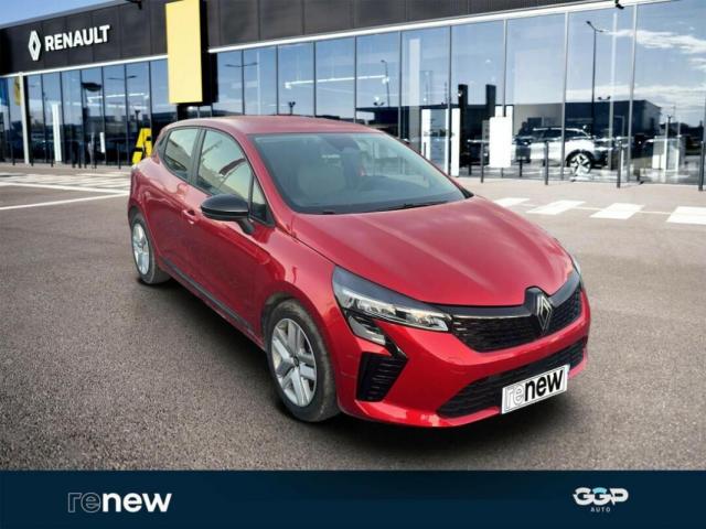 Renault Clio image 4