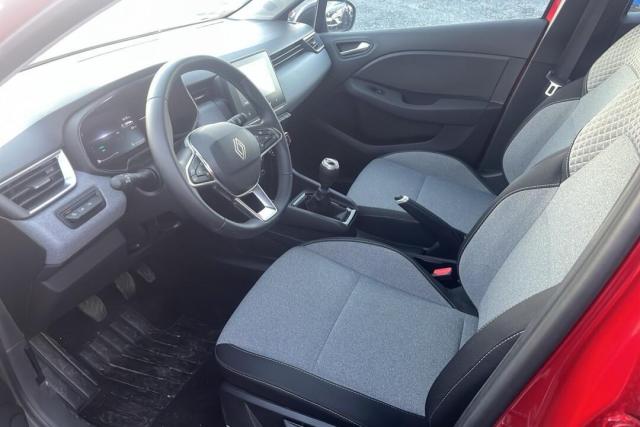 Renault Clio image 7