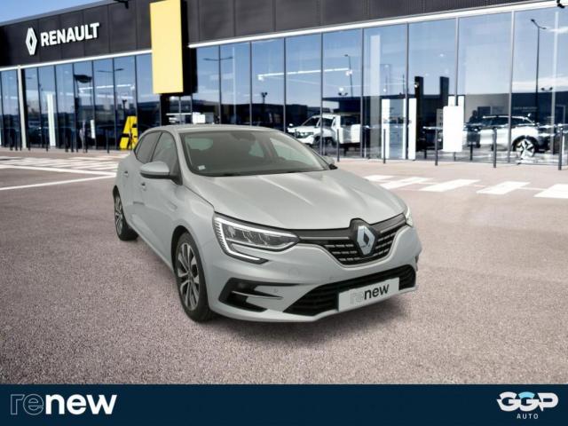 Renault Mégane image 2
