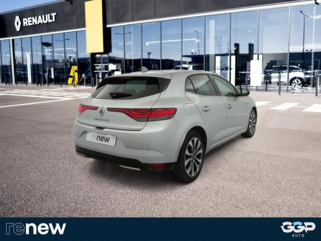 Renault Mégane image 3