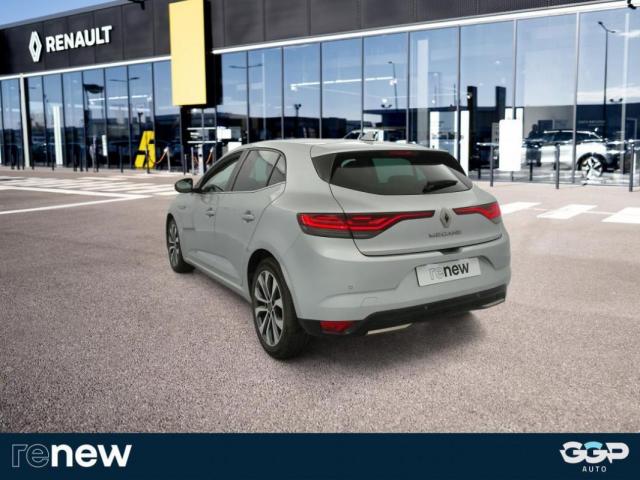 Renault Mégane image 8