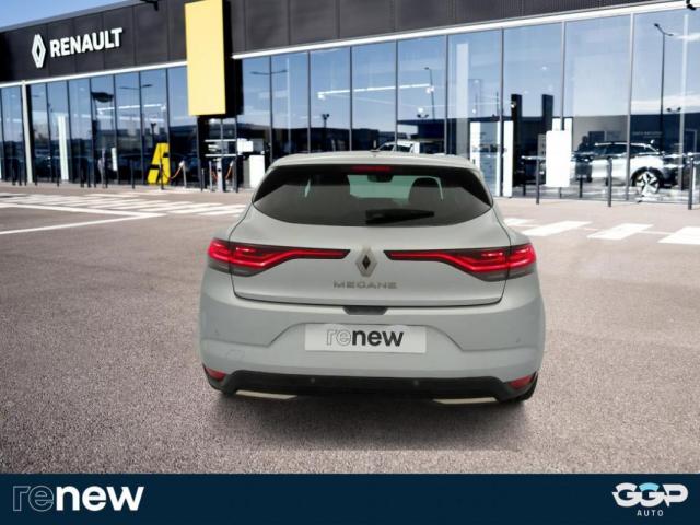 Renault Mégane image 1