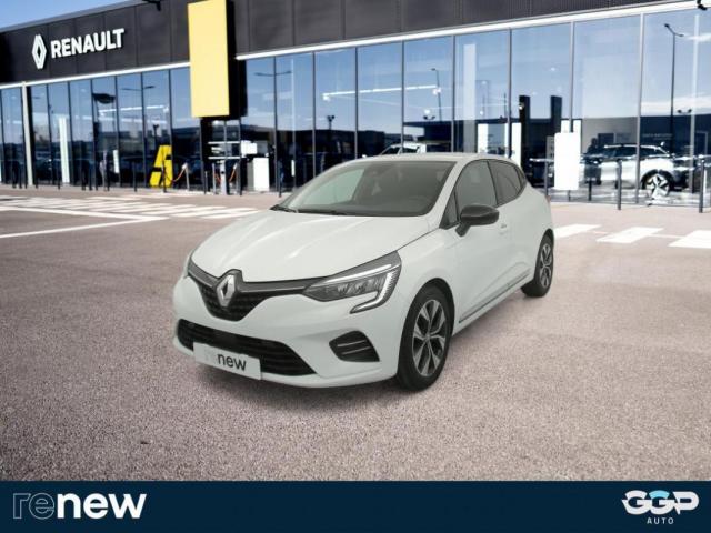 Renault Clio V Tce 100 Gpl Evolution