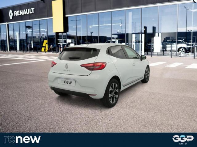 Renault Clio image 3