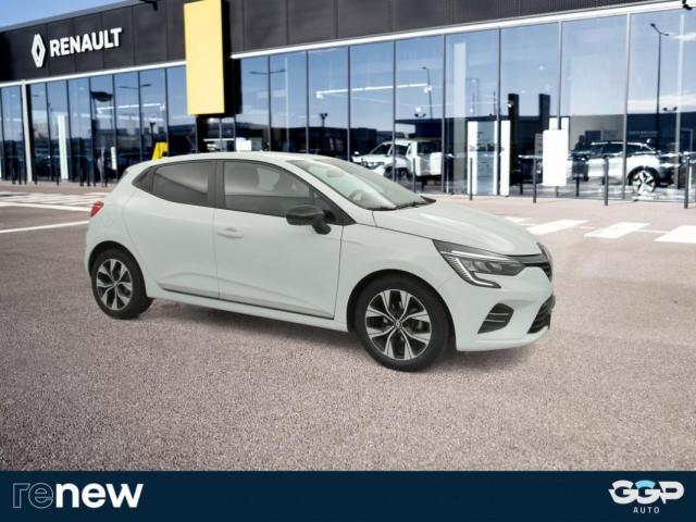 Renault Clio image 9