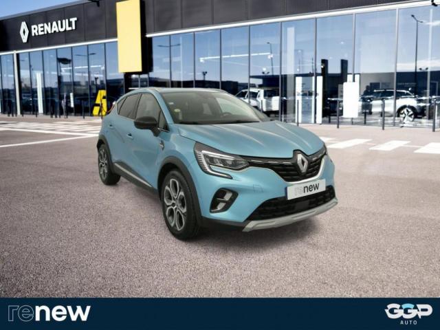 Renault Captur image 9