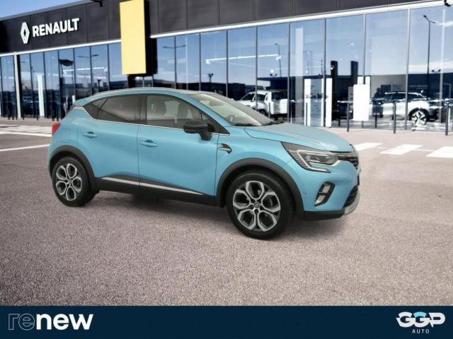 Renault Captur image 1