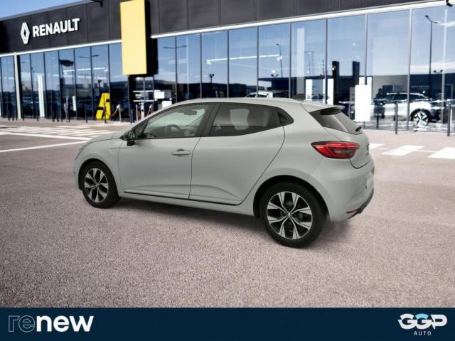 Renault Clio image 8