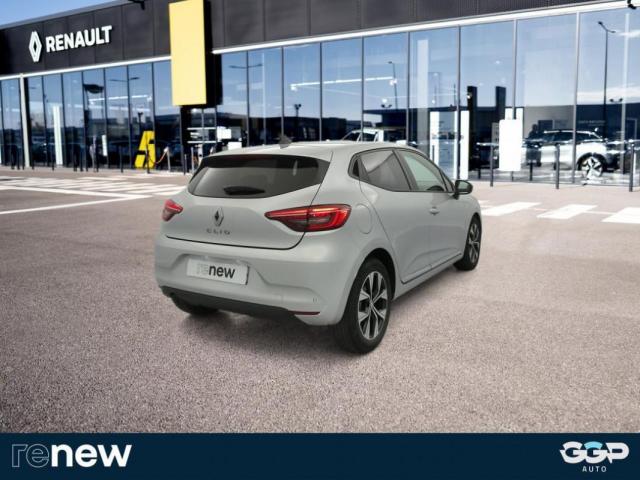 Renault Clio image 4