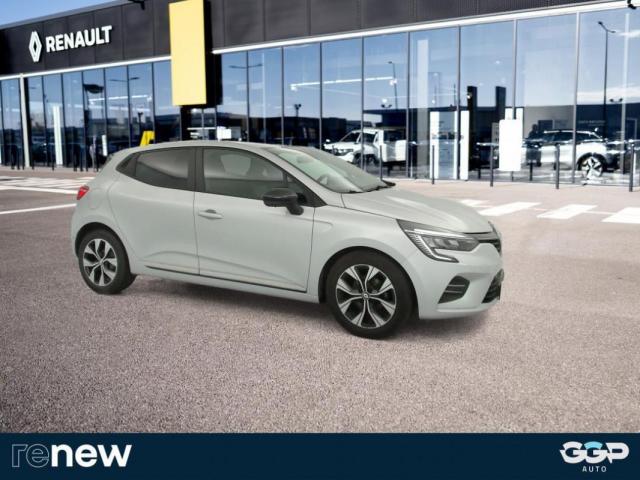 Renault Clio image 2