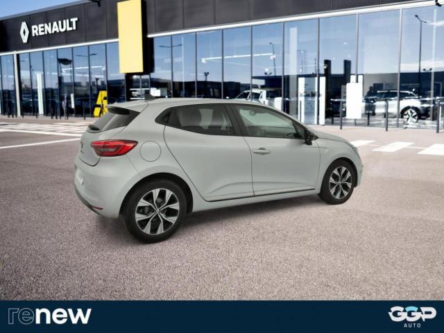 Renault Clio image 9