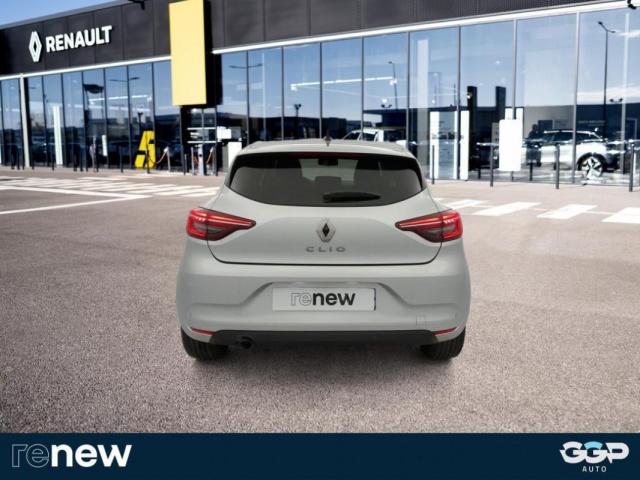 Renault Clio image 7