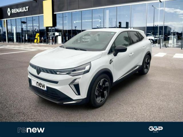 Renault Symbioz E-Tech Full Hybrid 145 Techno