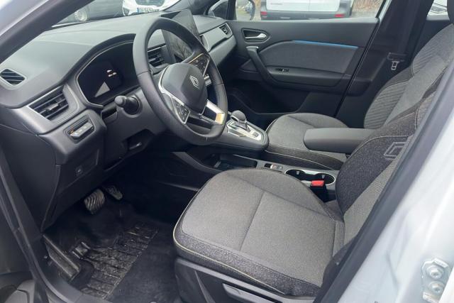 Renault Symbioz image 7