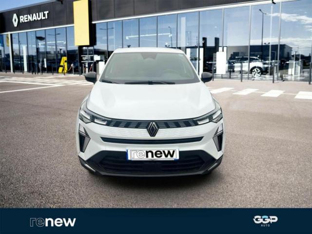 Renault Symbioz image 5