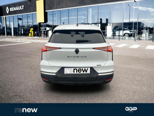 Renault Symbioz image 8