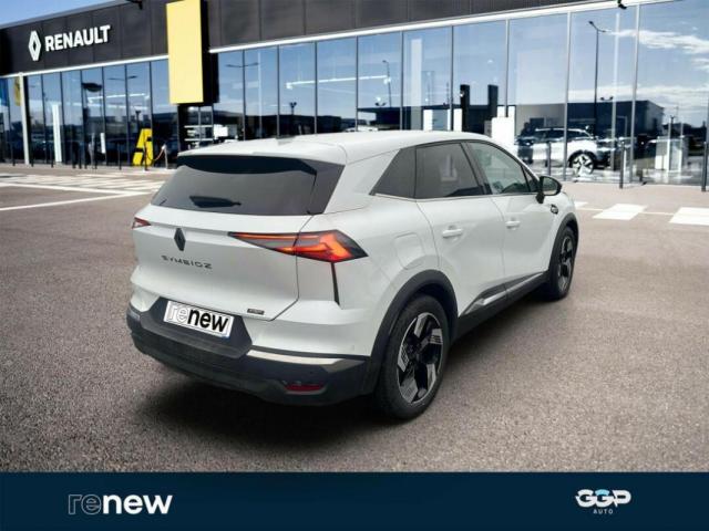 Renault Symbioz image 4