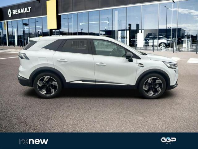 Renault Symbioz image 1