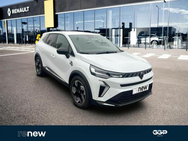 Renault Symbioz image 6