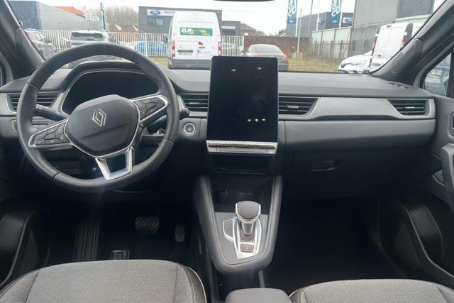 Renault Symbioz image 2