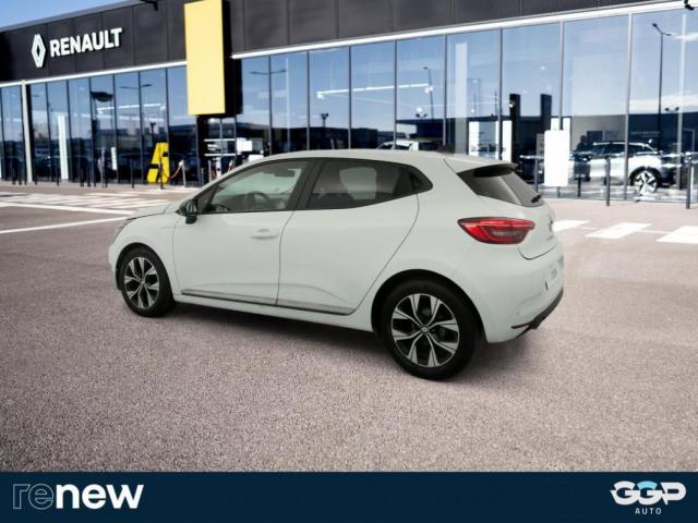 Renault Clio image 1