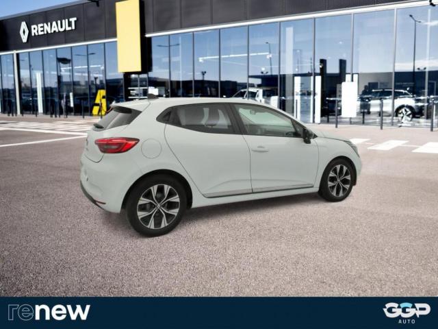 Renault Clio image 7