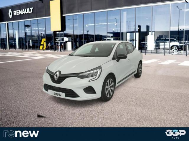 Renault Clio V Tce 90 Equilibre