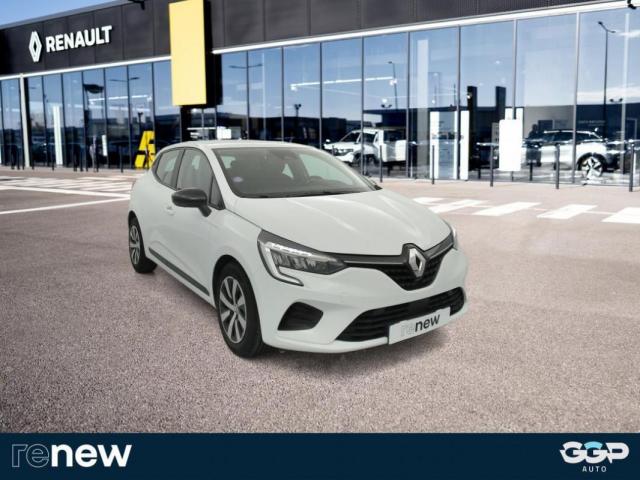 Renault Clio image 8