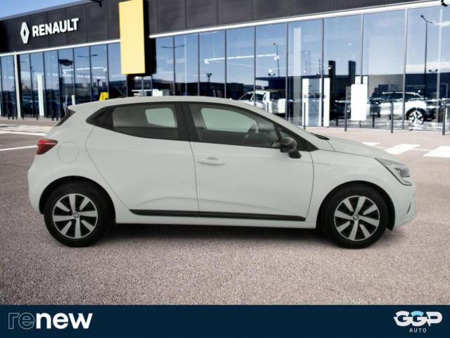 Renault Clio image 4