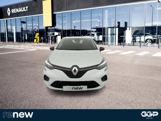 Renault Clio image 9