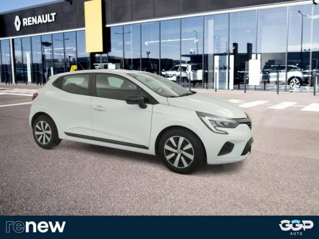 Renault Clio image 3