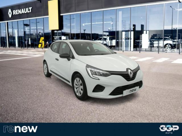 Renault Clio image 1