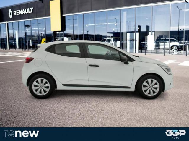 Renault Clio image 8