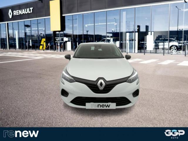Renault Clio image 6